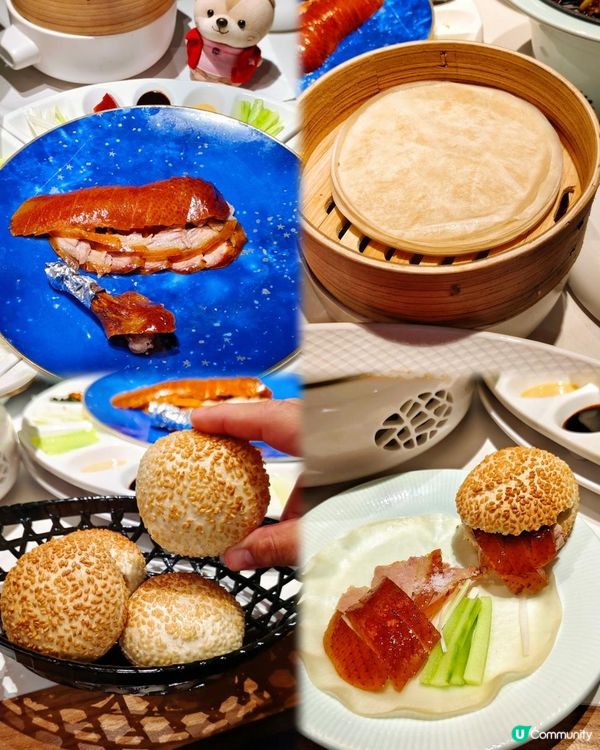 《京九廚，新派京菜款式選擇多》