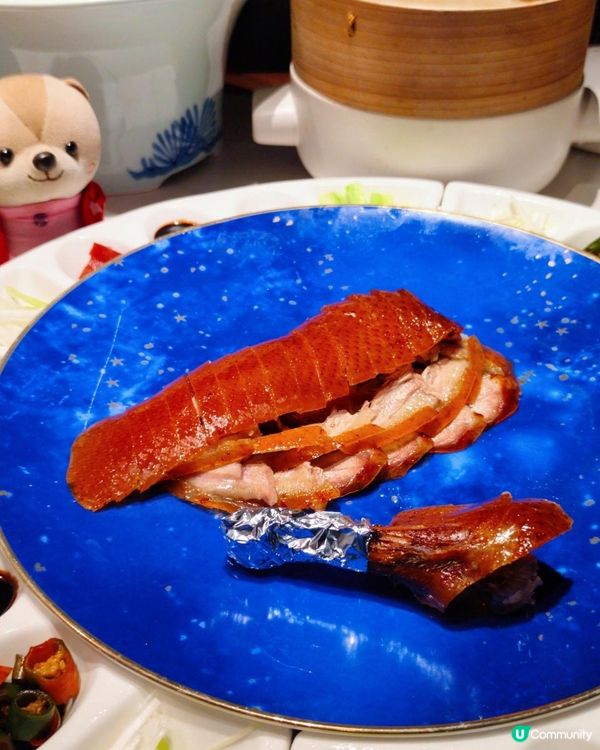 《京九廚，新派京菜款式選擇多》