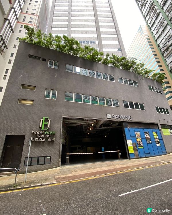 超值半自助午餐 Semi-buffet