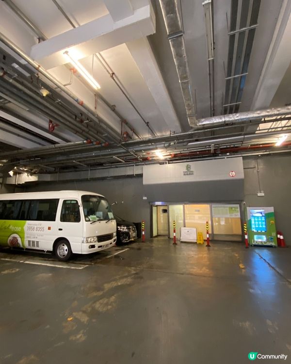 超值半自助午餐 Semi-buffet