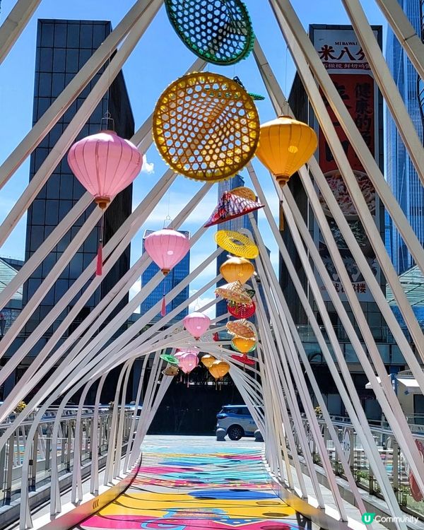 《卓悅 INTOWN 13週年慶×活動優惠》