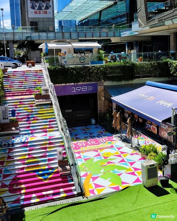 《卓悅 INTOWN 13週年慶×活動優惠》