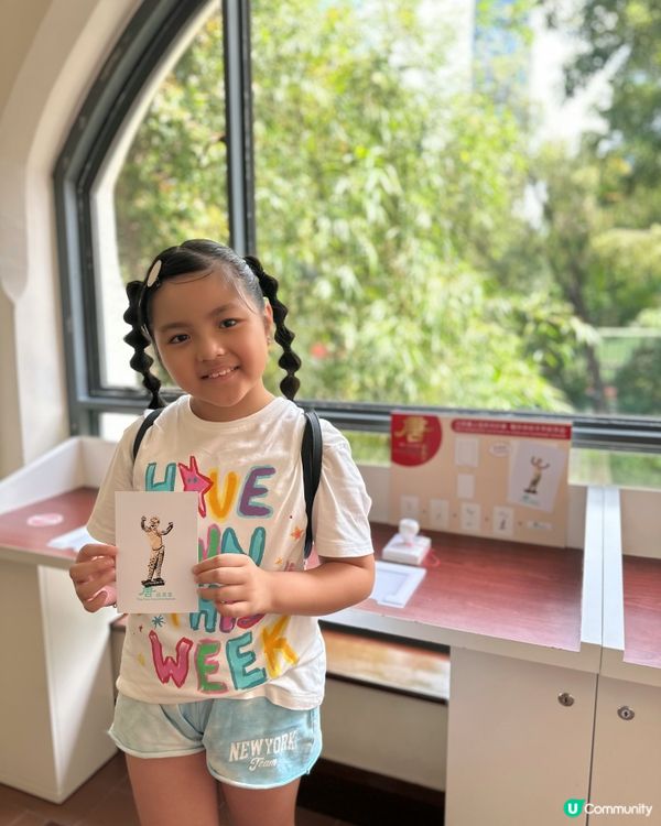 香港親子遊必去！唐風萬里展覽免費睇🤩