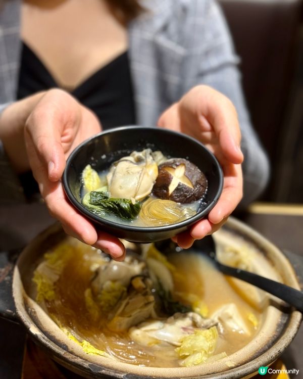 🍣人情味滿滿日本料理