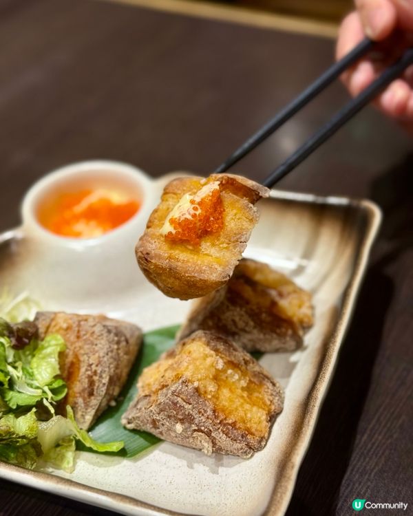 🍣人情味滿滿日本料理