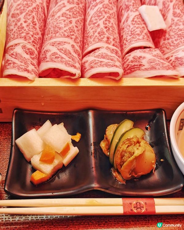 高CP🤩關西風🏯壽喜燒