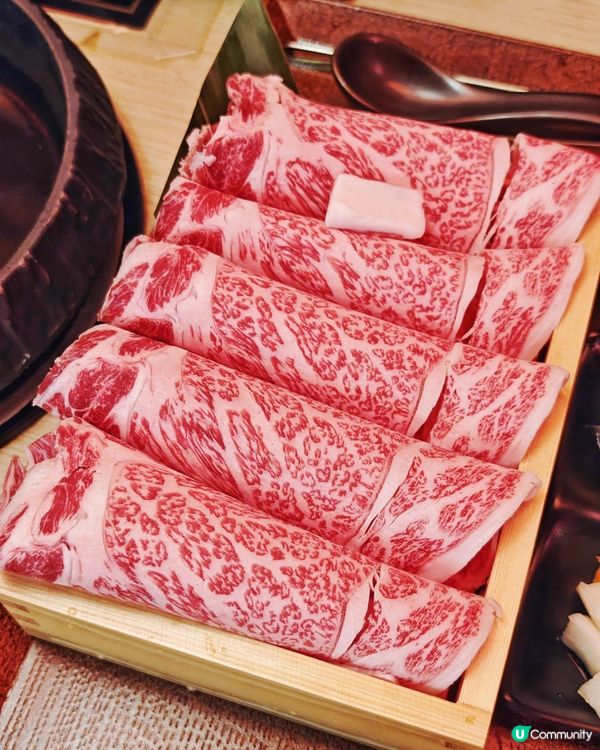 高CP🤩關西風🏯壽喜燒