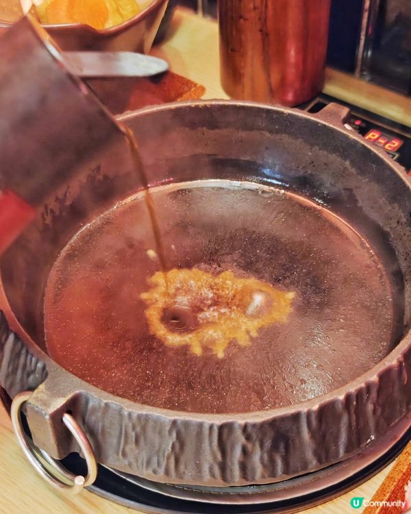 高CP🤩關西風🏯壽喜燒