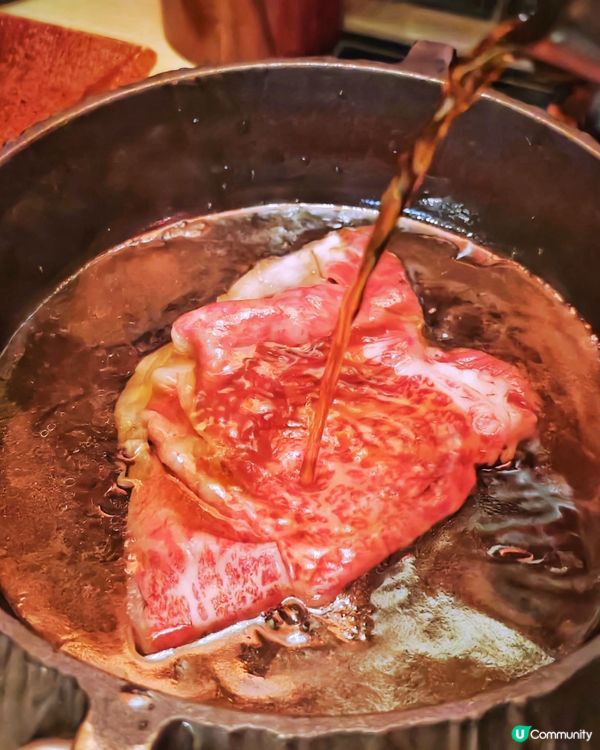 高CP🤩關西風🏯壽喜燒