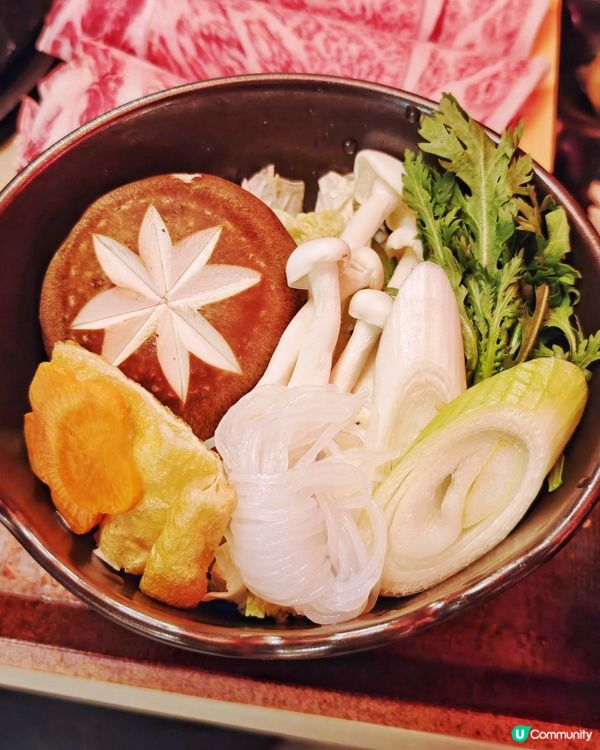 高CP🤩關西風🏯壽喜燒