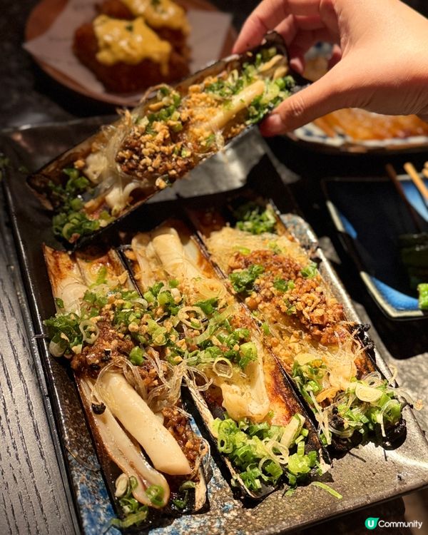 尖咀串燒天堂！🍻買一送一生啤！😋