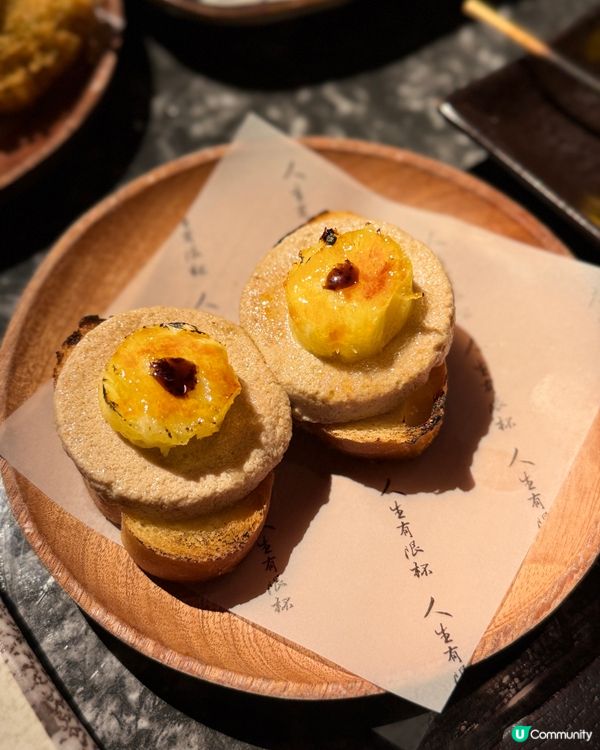 尖咀串燒天堂！🍻買一送一生啤！😋