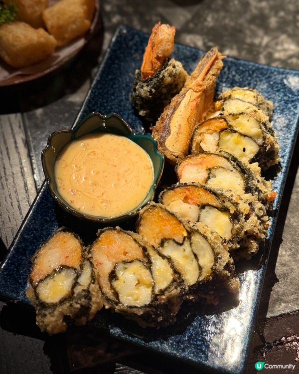 尖咀串燒天堂！🍻買一送一生啤！😋