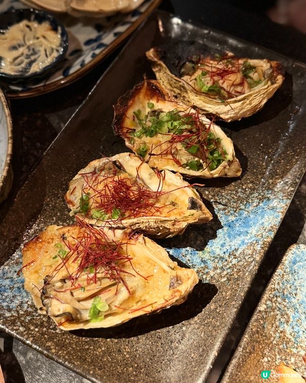 尖咀串燒天堂！🍻買一送一生啤！😋