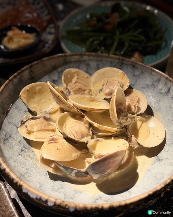 尖咀串燒天堂！🍻買一送一生啤！😋