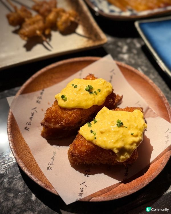 尖咀串燒天堂！🍻買一送一生啤！😋