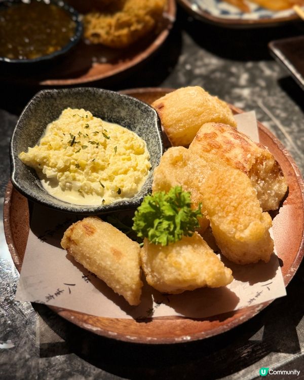 尖咀串燒天堂！🍻買一送一生啤！😋