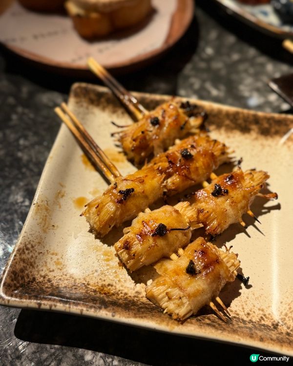 尖咀串燒天堂！🍻買一送一生啤！😋