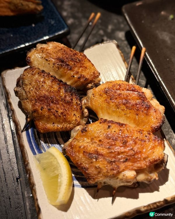 尖咀串燒天堂！🍻買一送一生啤！😋