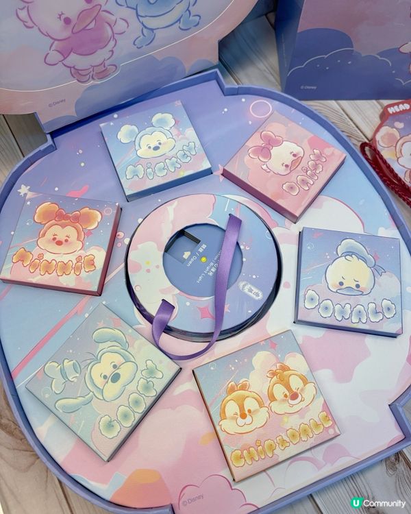 中秋月餅買邊款？奇華餅家😍！