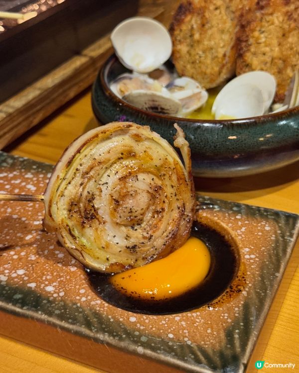 平價人氣串燒店🍢