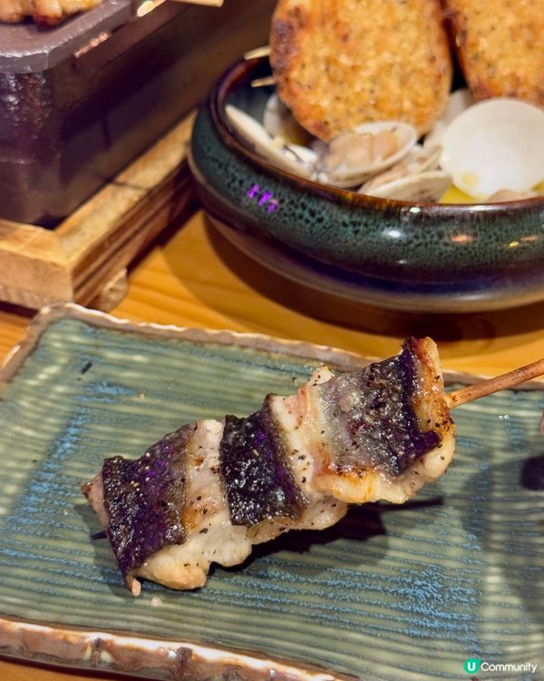 平價人氣串燒店🍢