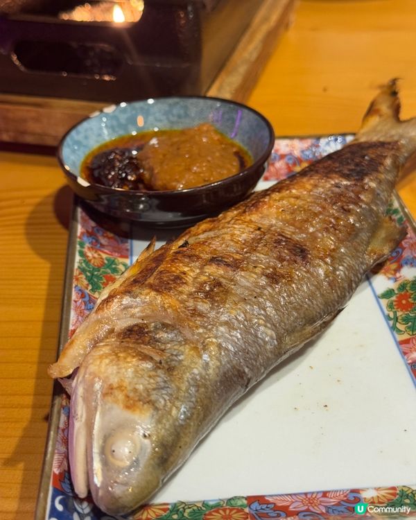 平價人氣串燒店🍢