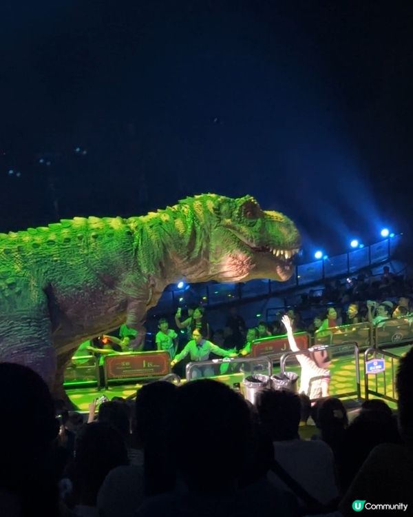 珠海高質得獎馬戲團🌟人均二百五就得到？