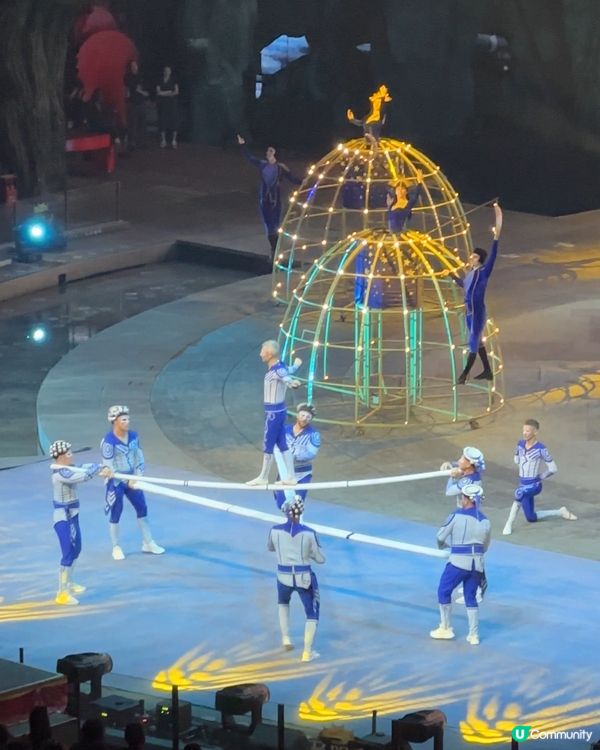 珠海高質得獎馬戲團🌟人均二百五就得到？