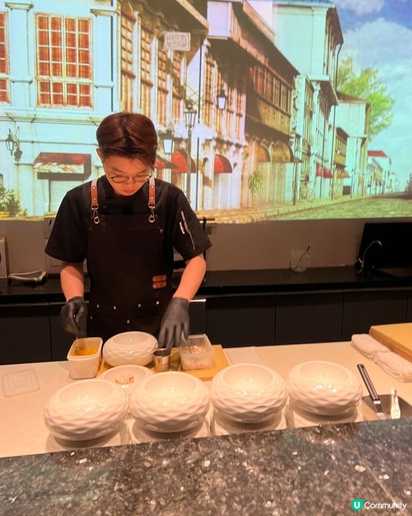 深圳福田寧靜高尚法國菜