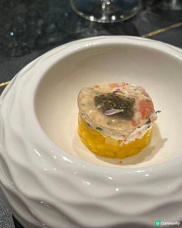 深圳福田寧靜高尚法國菜