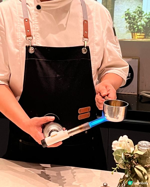 深圳福田寧靜高尚法國菜