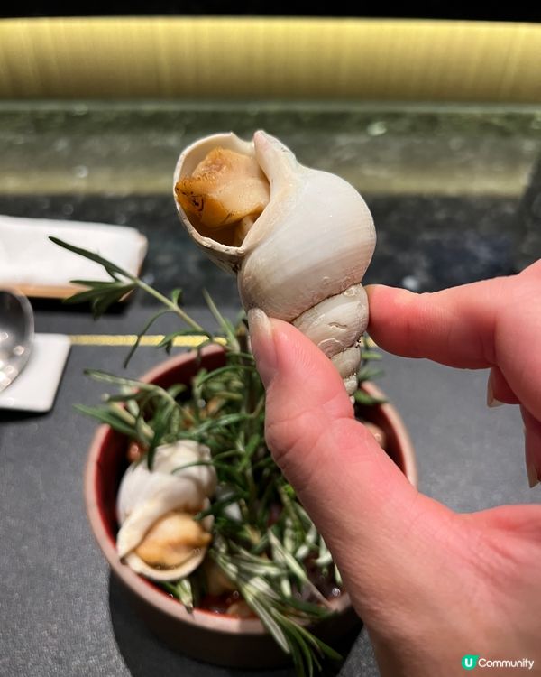 深圳福田寧靜高尚法國菜