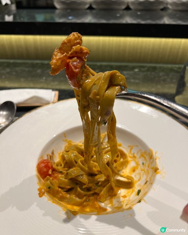 深圳福田寧靜高尚法國菜