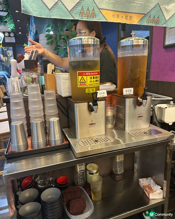 台灣夜市風味殺到北角！🤤 滷味便當超正！😋