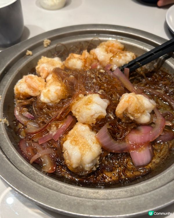 深圳「綠茶」餐廳食東坡肉 
