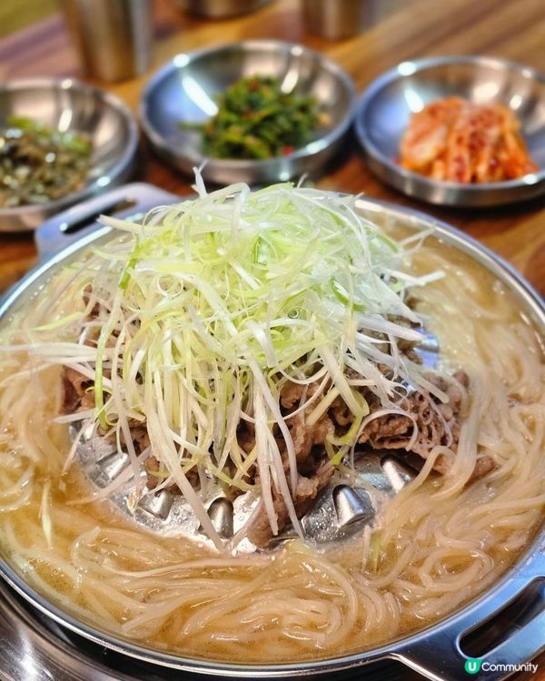 📍佐敦隱世韓食~鐘路餐廳