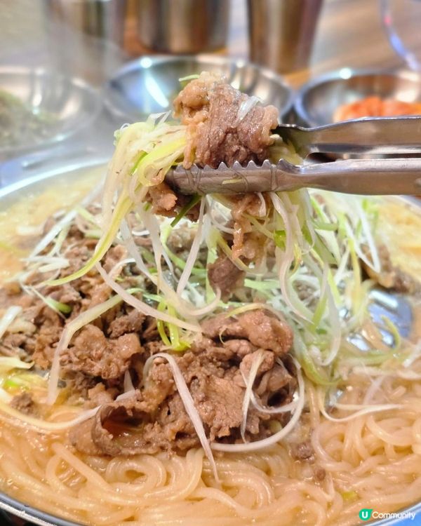 📍佐敦隱世韓食~鐘路餐廳