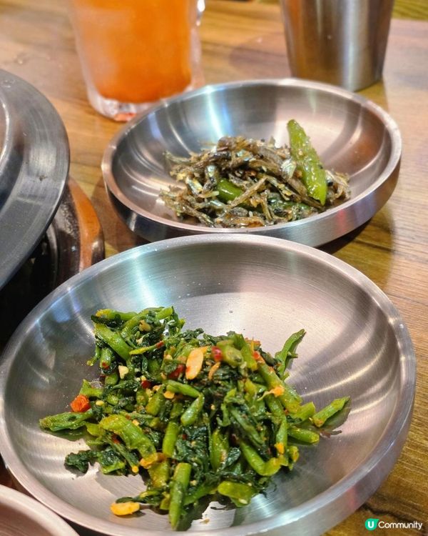 📍佐敦隱世韓食~鐘路餐廳