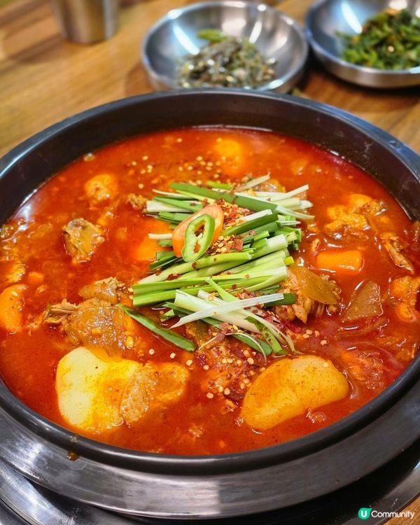 📍佐敦隱世韓食~鐘路餐廳