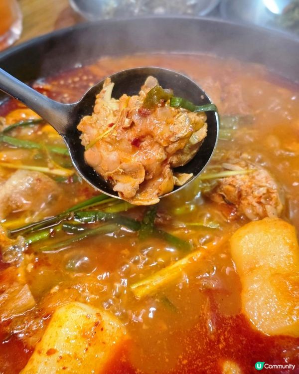 📍佐敦隱世韓食~鐘路餐廳