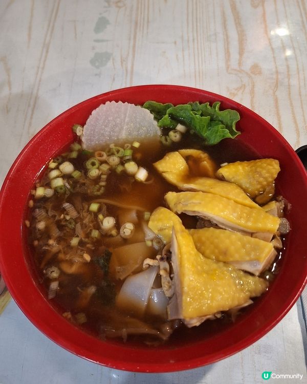 泰菜推介！午餐抵食之選😋🍜
