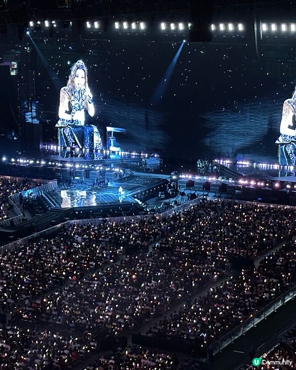 超有實力嘅唱功！