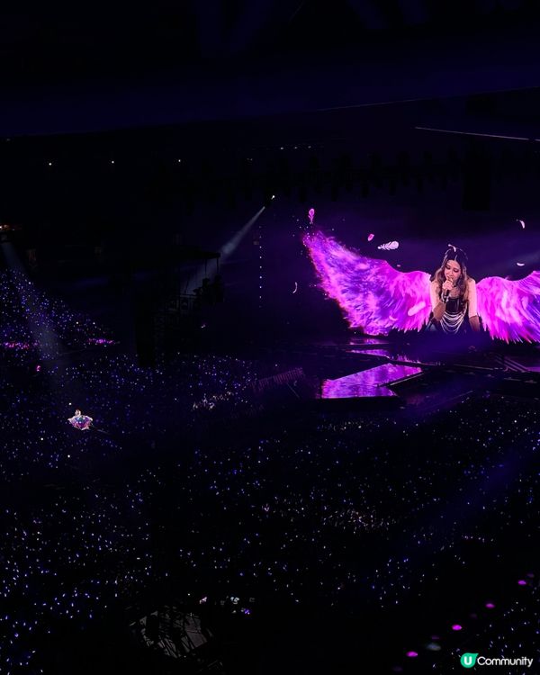 超有實力嘅唱功！