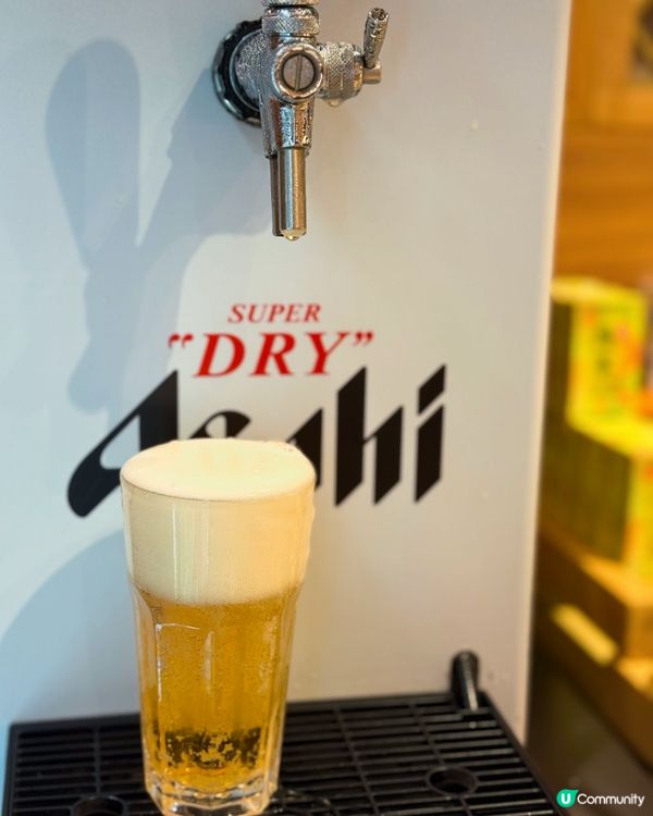 御滿屋放題🤤海膽榴槤任食😋