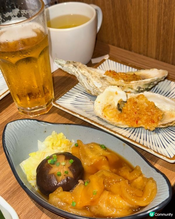 御滿屋放題🤤海膽榴槤任食😋