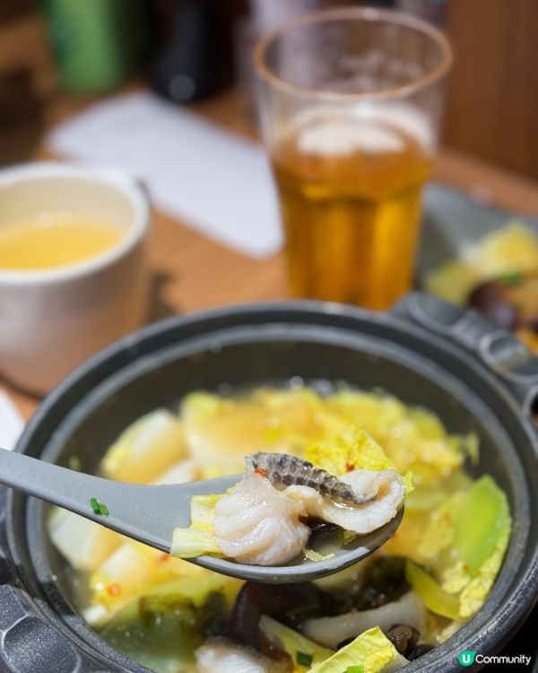 御滿屋放題🤤海膽榴槤任食😋