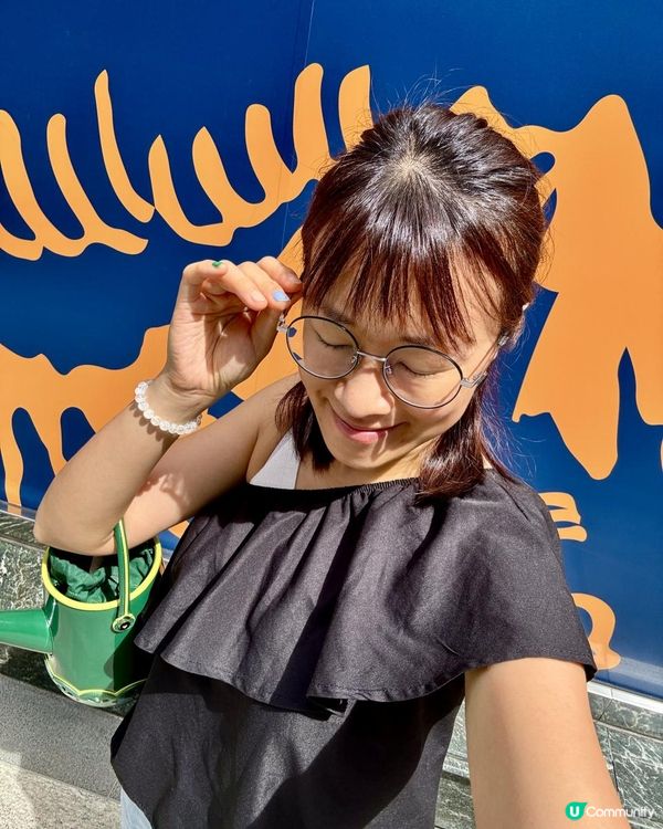 呢度配度數眼鏡 $1xx 咋！有啲款式仲3折添！30分鐘就拎得啦！