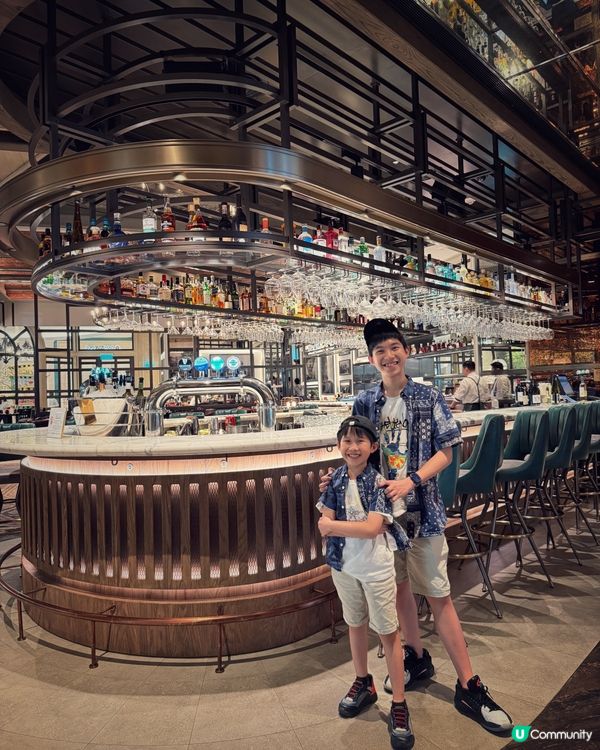 澳門必去餐廳-gordon ramsay 