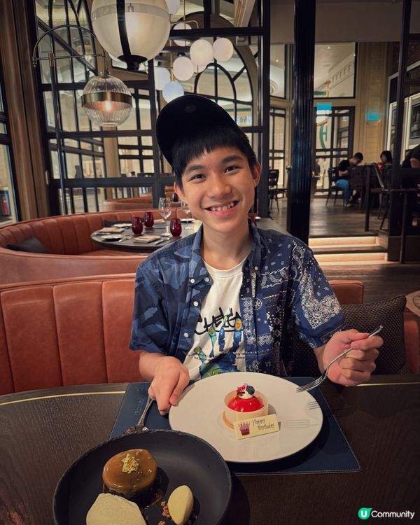 澳門必去餐廳-gordon ramsay 